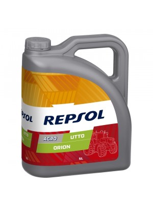 Repsol Getriebeöl ORION U.T.T.O. 5 Liter